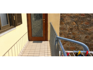 ZAGAROLO TRILOCALE ARREDATO CON BALCONE