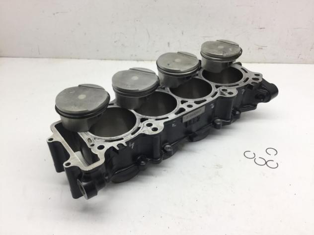 HONDA CB GT ABS KM0 1000 CILINDRO E PISTONI 2026 JH2SC93A