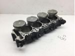 HONDA CB GT ABS KM0 1000 CILINDRO E PISTONI 2026 JH2SC93A