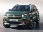 RICAMBI X CITROEN C3 AIRCROSS ANNO 2026