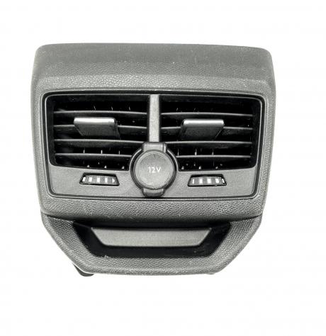 BOCCHETTE ARIA TUNNEL CENTRALE PEUGEOT 3008 Serie 9811350380 (1623)