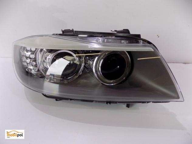BMW 3 E90 LCI Faro allo xeno destro - 5987
