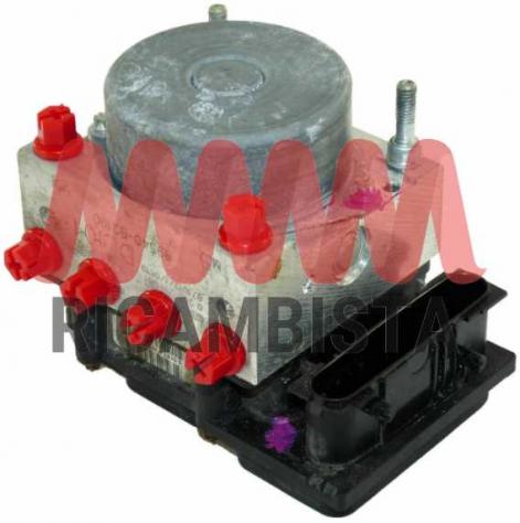0265231961 Daihatsu Cuore centralina gruppo pompa ABS
