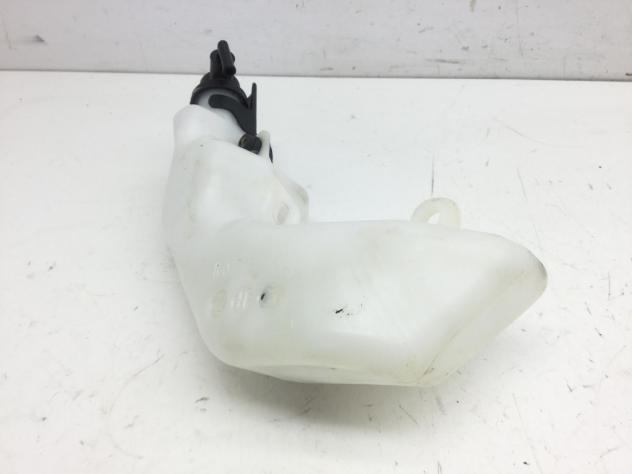YAMAHA MT-09 890 VASO ESPANSIONE LIQUIDO RAFFREDDAMENTO RADIATORE 2022 RN691 - Foto 4