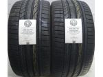 2 GOMME 255 30 19 BRIDGESTONE A68490
