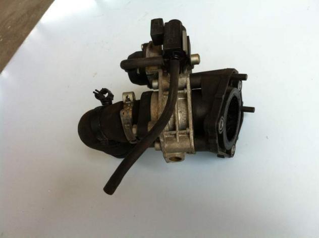 Corpo Farfallato Megane / Clio 1.5 DCI 2004 - Foto 5