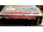 0261200140 Citroen BX GTI centralina motore Motronic