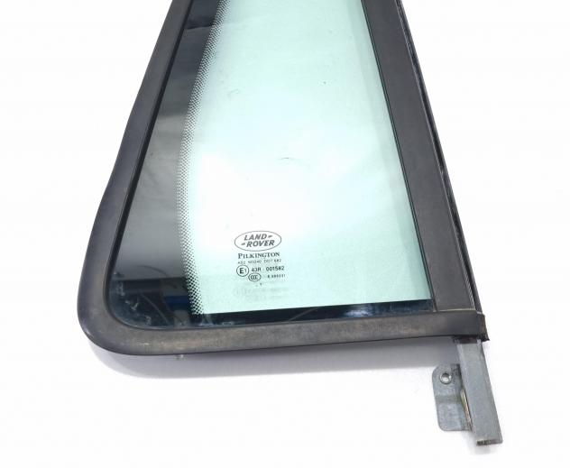 DEFLETTORE POSTERIORE DX LAND ROVER Freelander 3° Serie 6H52-29740-A (0611) - Foto 2