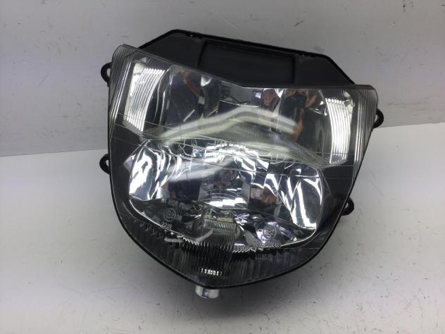 HONDA FORESIGHT 250 FARO FANALE ANTERIORE 1998 2004 JH2MF04AXXK