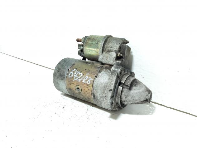 MOTORINO D' AVVIAMENTO FIAT Panda 1° Serie 46432301 1170A1.046 Benzina 1000 (8003) - Foto 4