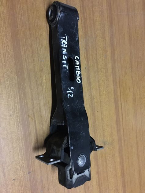 Supporto cambio marce Ford TRANSIT 2.2 TDCi 260 115 2012 - Foto 3