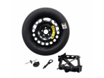 KIT RUOTINO DI SCORTA FORD Kuga Serie (DFK) LJ6C-1015-B2A Diesel 1500 (19)