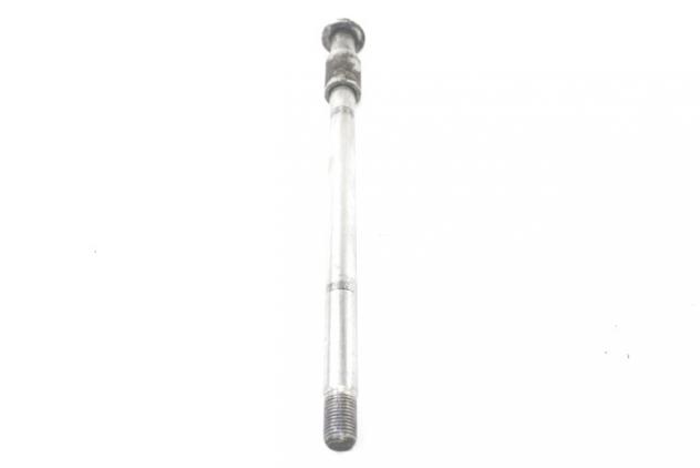 YAMAHA X-MAX YP 250 R 2JX251810000 PERNO RUOTA ANTERIORE 06 - 10 FRONT WHEEL AXLE - Foto 2