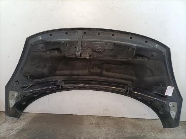 COFANO ANTERIORE RENAULT Scenic X MOD 651008842R K9K836 (09) - Foto 6