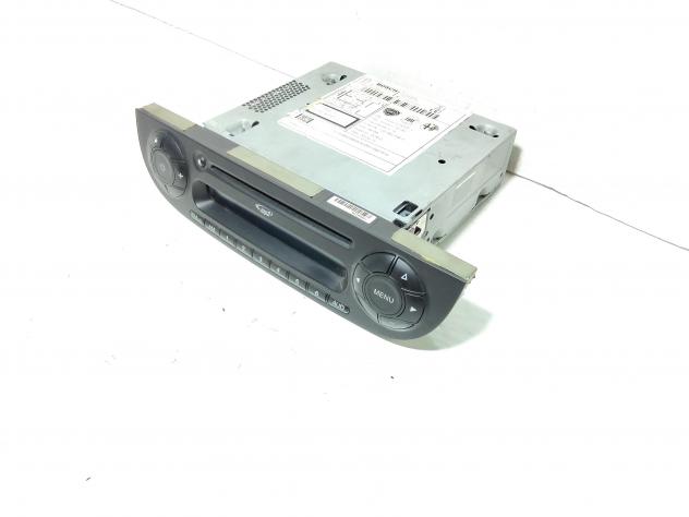 AUTORADIO FIAT 500 Serie 735585258 (15) - Foto 3