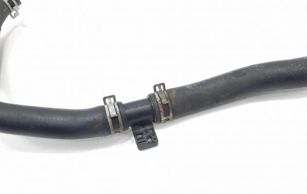 MANICOTTO RADIATORE SUPERIORE KIA Sportage Serie 25414-D7100 D4FD Diesel 1700 (1621) - Foto 3