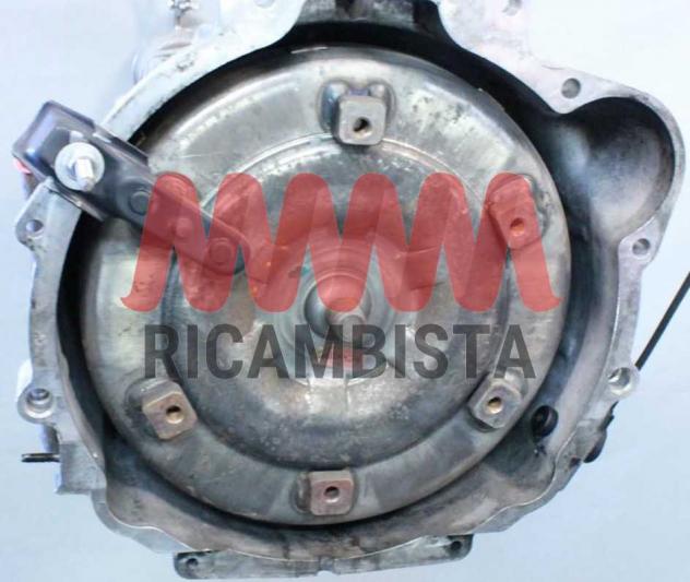 452004A080 Hyundai H-1 2.5 TCI cambio automatico - Foto 3