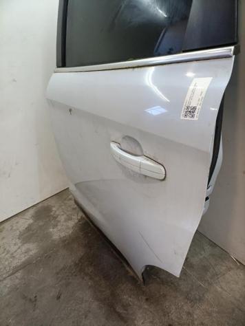 PORTIERA POSTERIORE SINISTRA FORD Kuga Serie (CBV) 1520947 UKDA (0813) - Foto 3