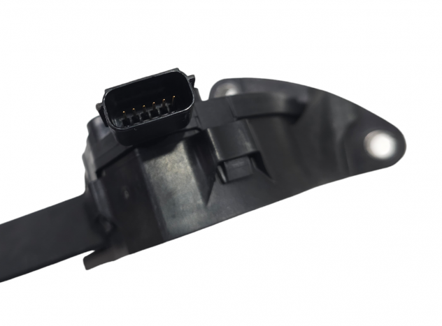 PEDALE ACCELERATORE LAND ROVER Range Rover Evoque Serie FK72-9F836-AC (18) - Foto 8