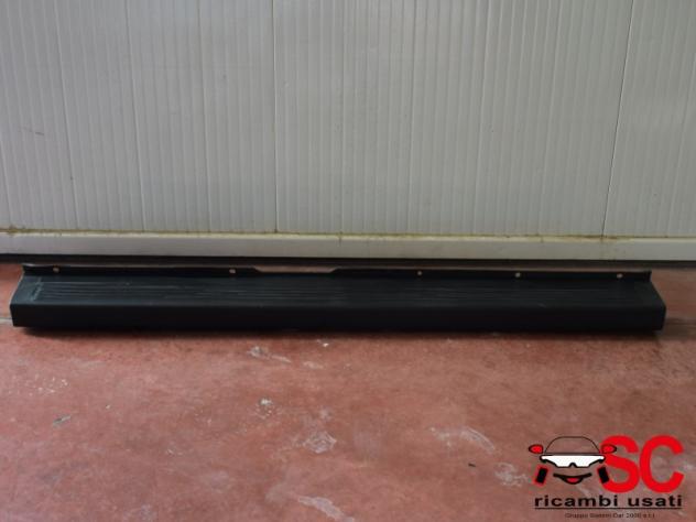PARAURTI POSTERIORE FIAT Ducato 6° Serie 1305763070 (1721) - Foto 3