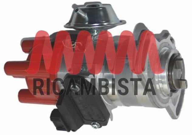 0237601001 Ford Orion spinterogeno Bosch - Foto 2
