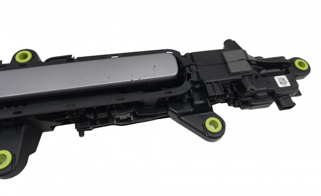 MANIGLIA ESTERNA ANTERIORE DESTRA LAND ROVER Range Rover Evoque Serie K8D2-22400-BC (18) - Foto 6