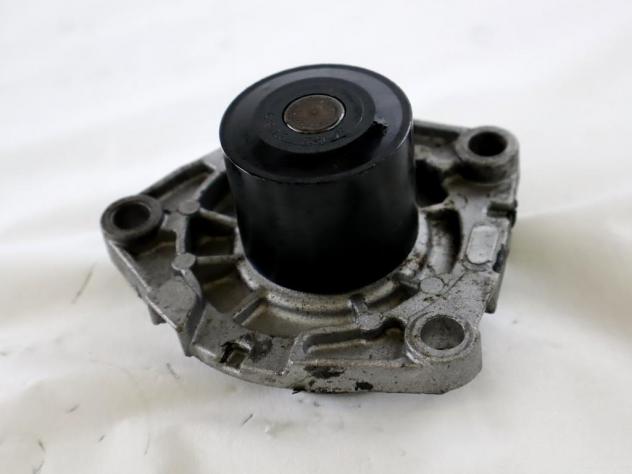 55269148 POMPA ACQUA FIAT STILO SW 1.9 D 103KW 6M 5P (2004) RICAMBIO USATO - Foto 5