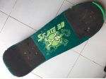 Skateboard Decathlon SK 50