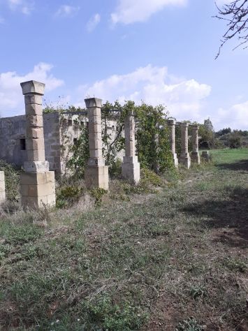 terreno prospicente percorso turistico - Foto 3