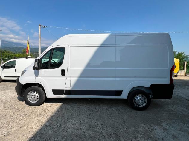 Citroen Jumper 33 BlueHDi 140 S&S PM-TN Furgone - Foto 8
