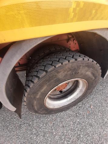 Iveco Carroattrezzi - Foto 4