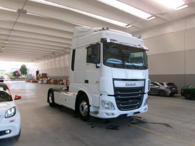 DAF XF460FT EURO6 rif. 22408391 - Foto 2