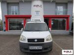 FIAT - DoblÃ² - 1.9 MJ Active FRIGO