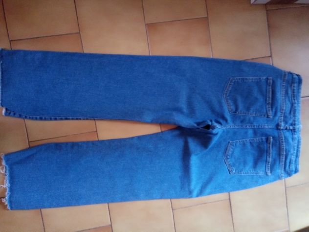 Jeans donna autunno-inverno - Foto 2
