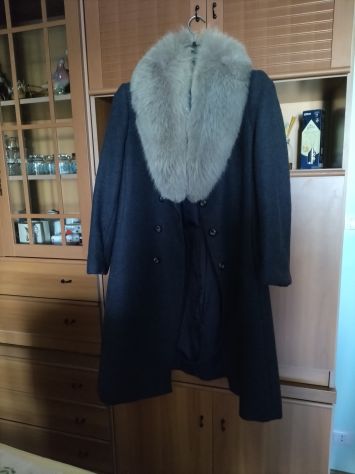 cappotto in lana - Foto 3