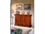 Credenza 3 porte stile arte povera cod 11523