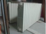 Termosifoni in Ghisa