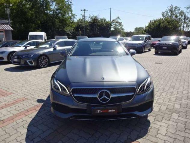MERCEDES-BENZ E 220 Classe E -Coupe d Premium rif. 23884929 - Foto 2