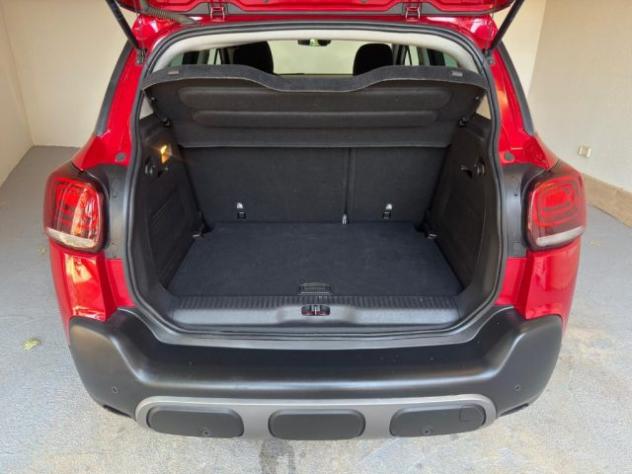 CITROEN C3 Aircross BlueHDi 110 S&S Plus rif. 24084540 - Foto 8