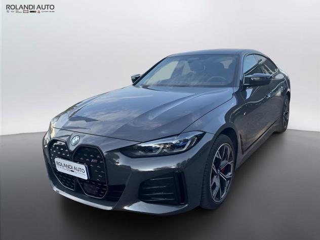 BMW i4 M50 Sport auto