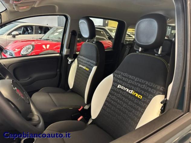 FIAT Panda Cross 1.0 FireFly S&S Hybrid KM0 PROMO rif. 23776685 - Foto 5