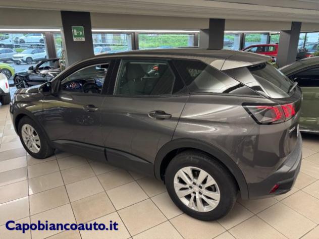 PEUGEOT 3008 PureTech Turbo 130 S&S EAT8 Active Pack rif. 23692202 - Foto 5