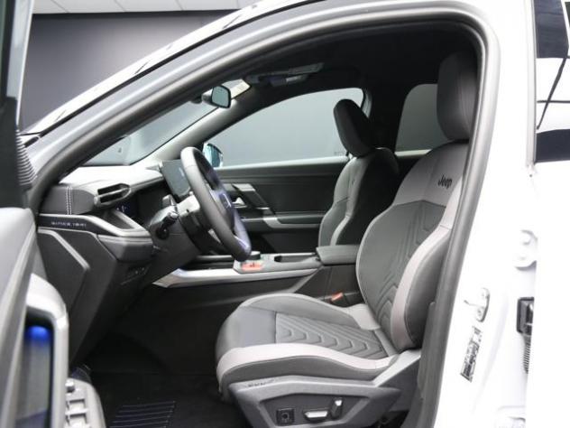 JEEP Compass 1.2 Turbo e-hybrid MHEV Summit 145CV EDCT6 rif. 23865276 - Foto 9