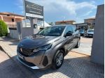 PEUGEOT 3008 ALLURE-AUTOMATICA
