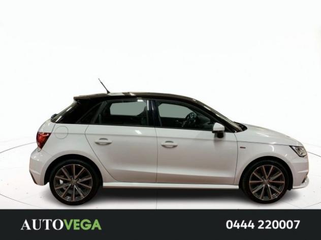 AUDI A1 sportback 1.0 tfsi ultra admired 95cv rif. 23519031 - Foto 3