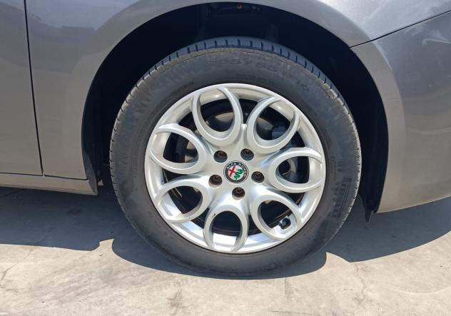 Alfa Romeo Giulietta Giulietta 1.4 Turbo 120 CV GPL - Foto 10