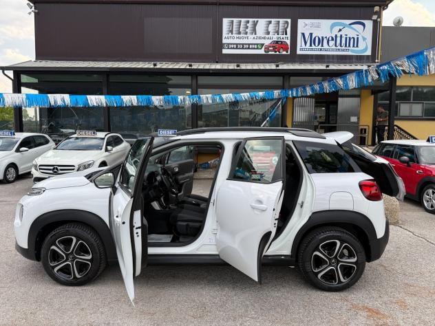 "UNA CHICCA" Citroen C3 Aircross 1.5 HDi 102 cv - Foto 5
