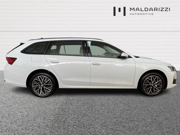 Škoda Octavia IV 2024 Wagon Wagon 2.0 tdi Executive 150cv dsg - Foto 5