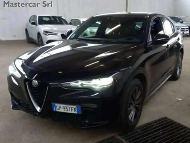 ALFA ROMEO Stelvio 2.2 t Super Q4 210cv auto - GP937FN rif. 23819714 - Foto 3