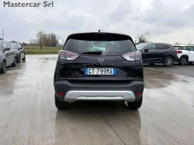 OPEL Crossland 1.2 Elegance s&s 130cv at6 PROMO SUMMER fino al 31 rif. 24001773 - Foto 8